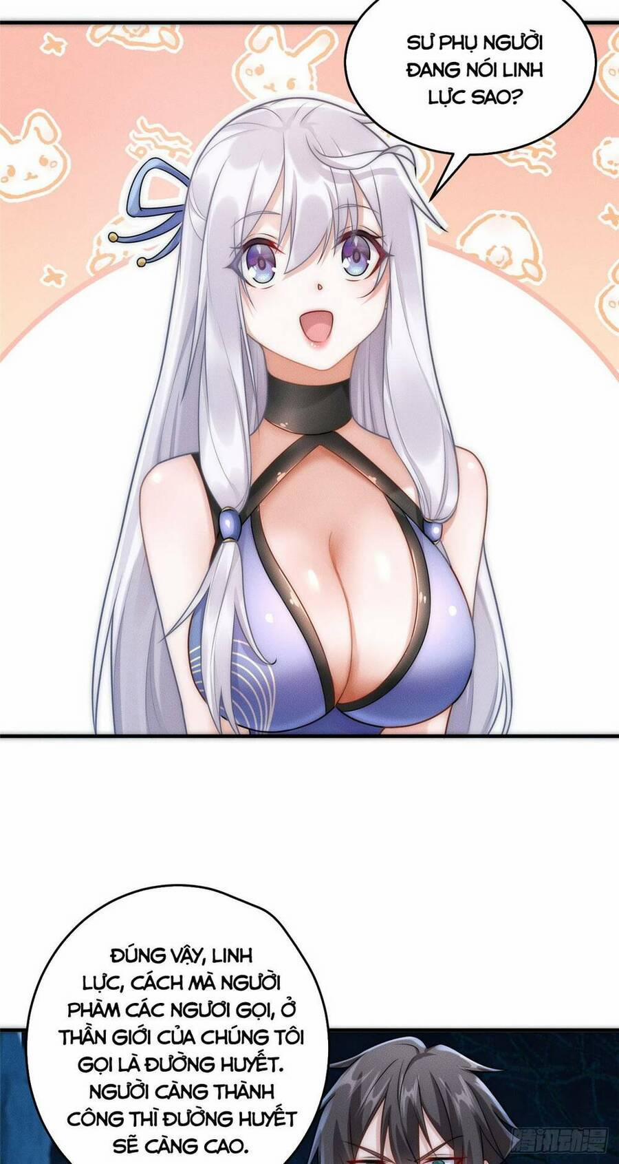 Mở Màn Bằng Một Trăm Triệu Mạng Sống 6 trang 11