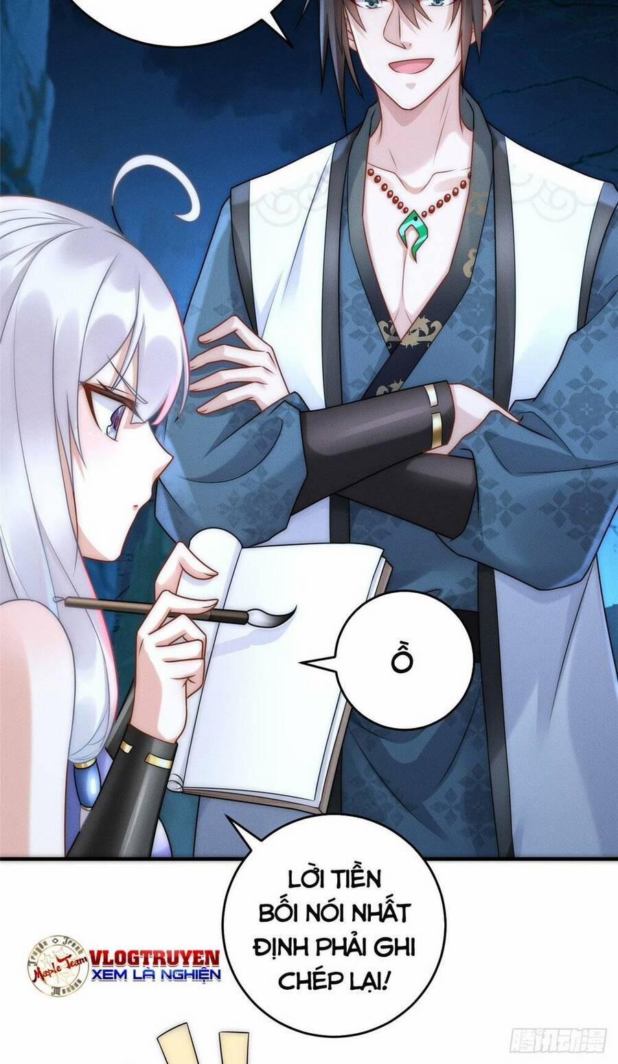 Mở Màn Bằng Một Trăm Triệu Mạng Sống 6 trang 12