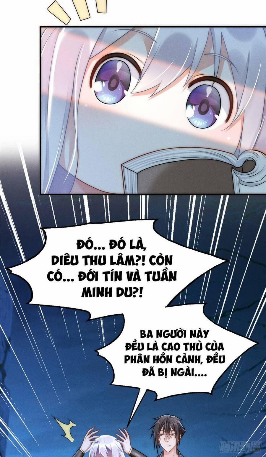 Mở Màn Bằng Một Trăm Triệu Mạng Sống 6 trang 13