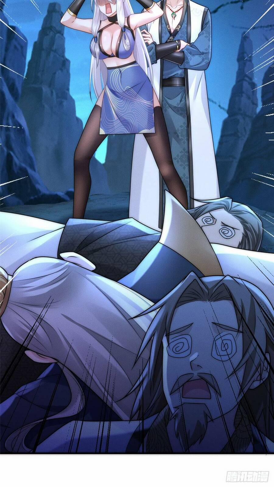 Mở Màn Bằng Một Trăm Triệu Mạng Sống 6 trang 14