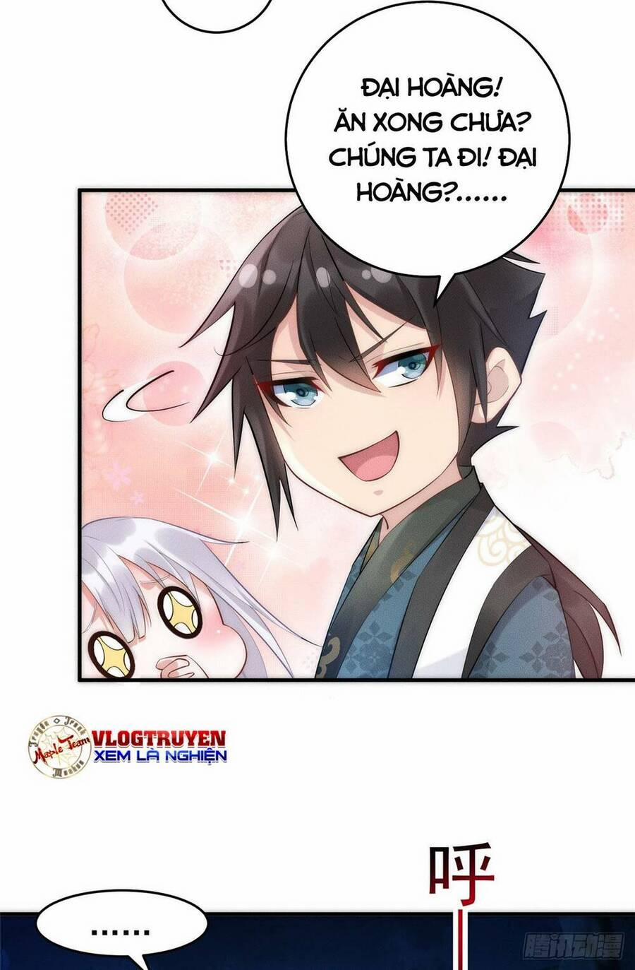 Mở Màn Bằng Một Trăm Triệu Mạng Sống 6 trang 16