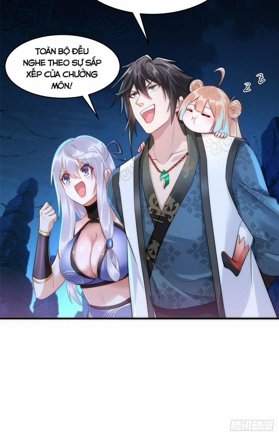 Mở Màn Bằng Một Trăm Triệu Mạng Sống 6 trang 18