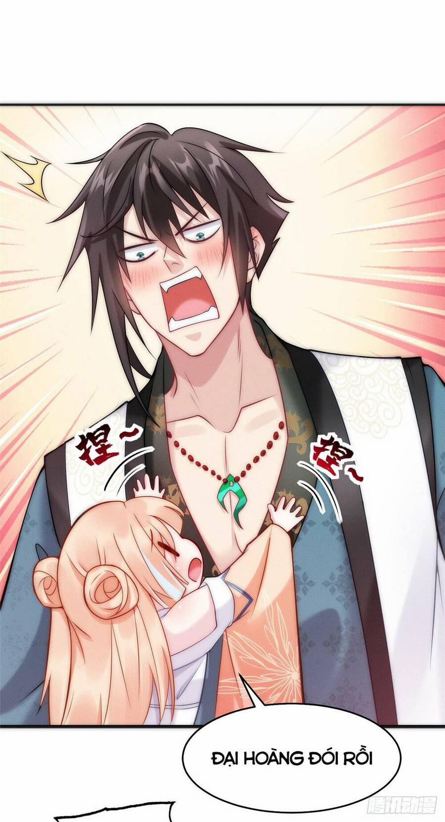 Mở Màn Bằng Một Trăm Triệu Mạng Sống 6 trang 2