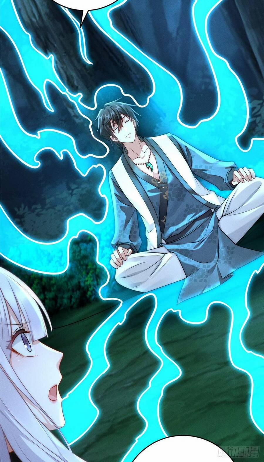 Mở Màn Bằng Một Trăm Triệu Mạng Sống 6 trang 21