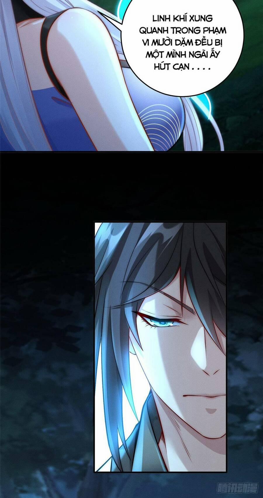 Mở Màn Bằng Một Trăm Triệu Mạng Sống 6 trang 22