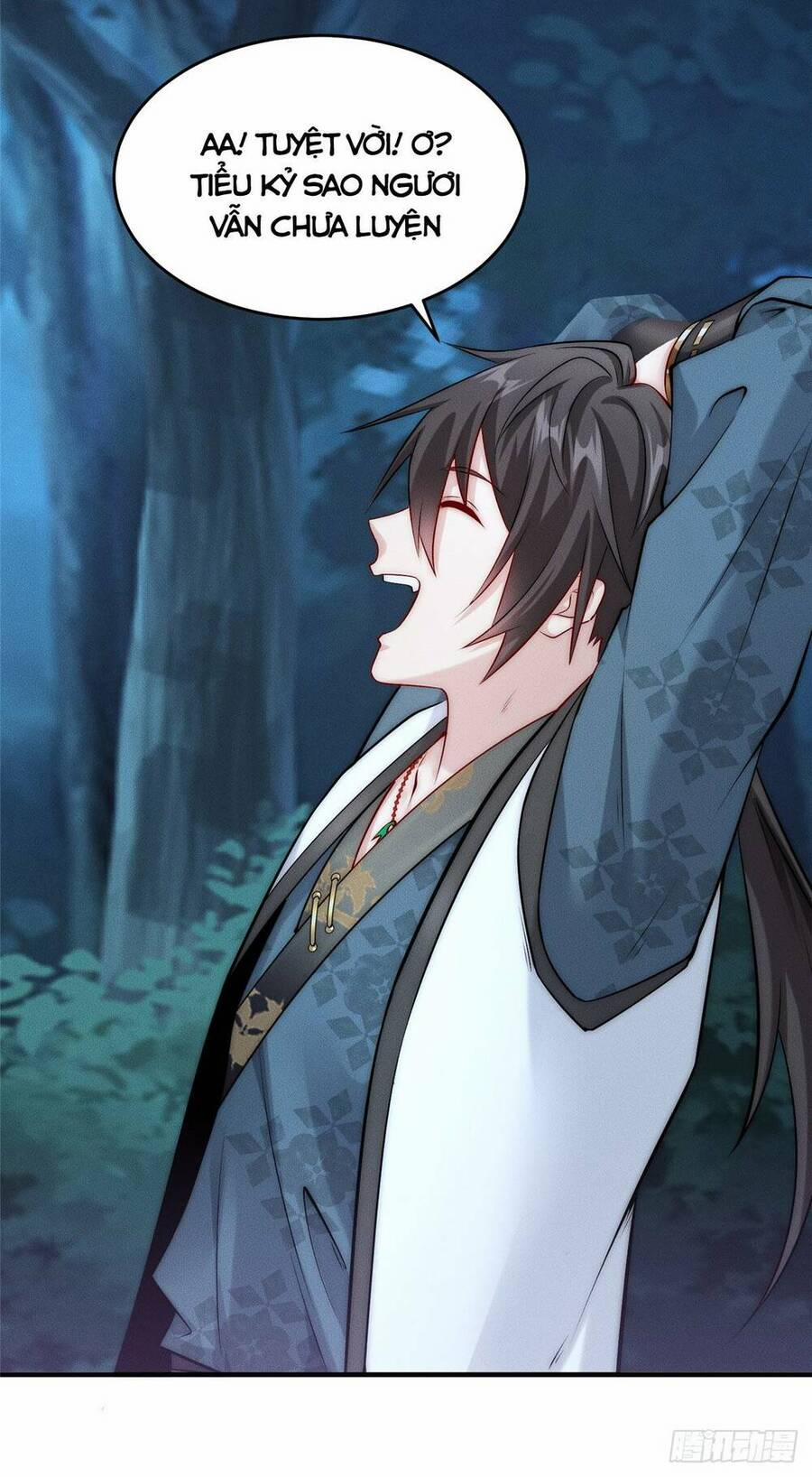 Mở Màn Bằng Một Trăm Triệu Mạng Sống 6 trang 23