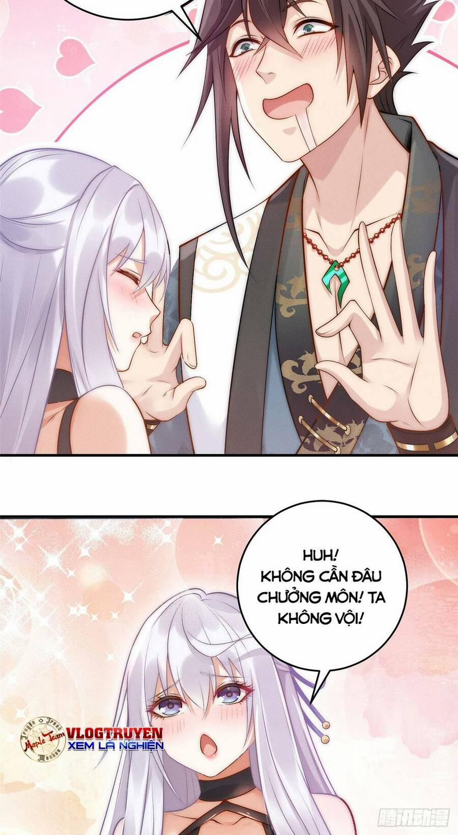 Mở Màn Bằng Một Trăm Triệu Mạng Sống 6 trang 26