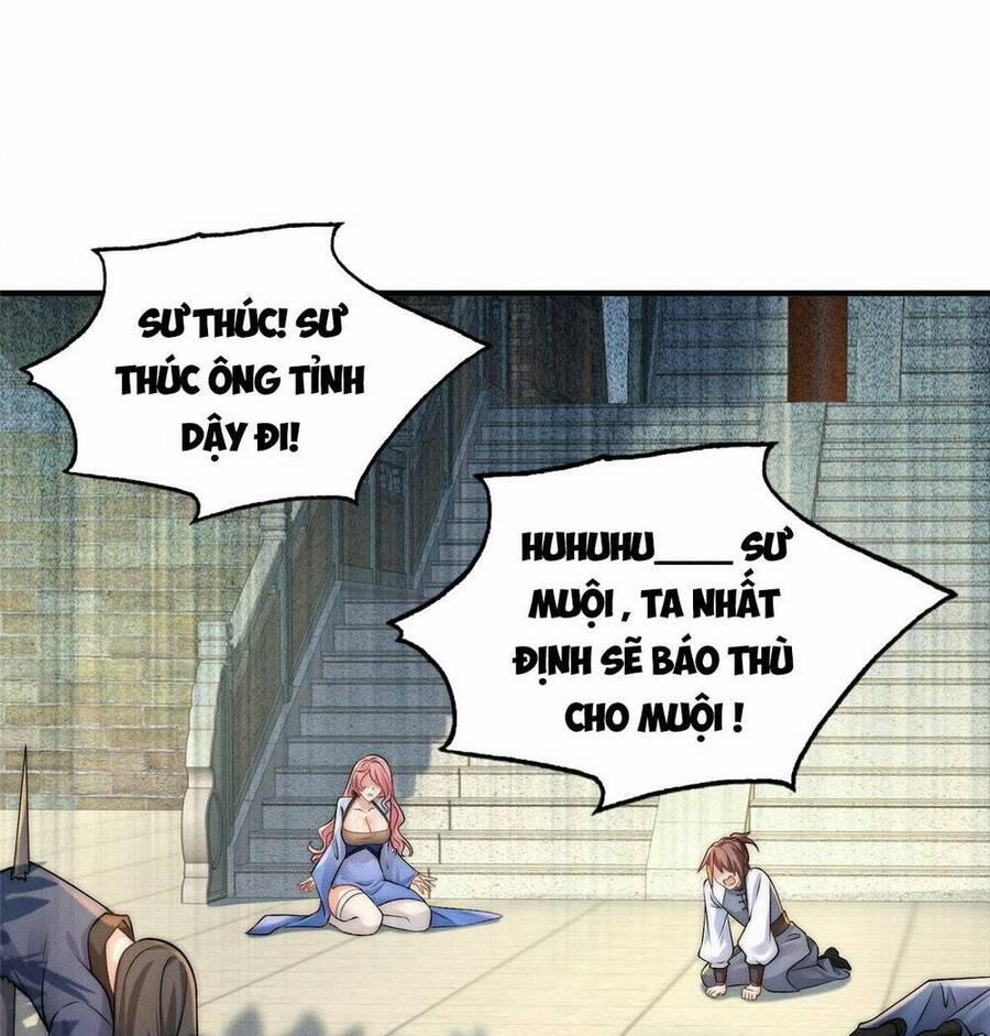 Mở Màn Bằng Một Trăm Triệu Mạng Sống 6 trang 31