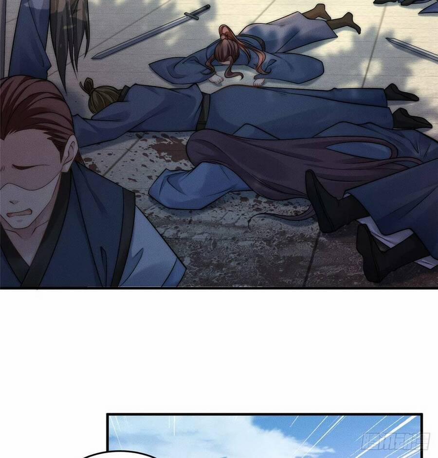 Mở Màn Bằng Một Trăm Triệu Mạng Sống 6 trang 32