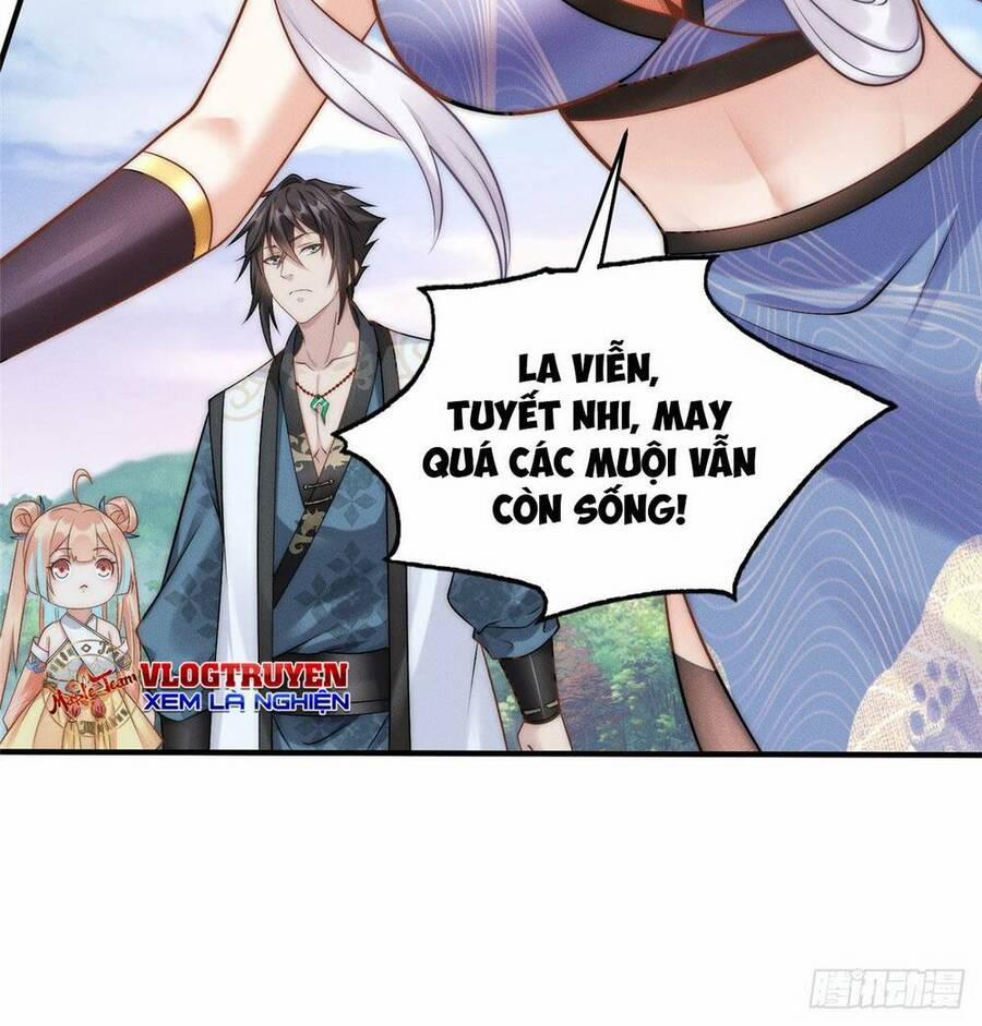 Mở Màn Bằng Một Trăm Triệu Mạng Sống 6 trang 36