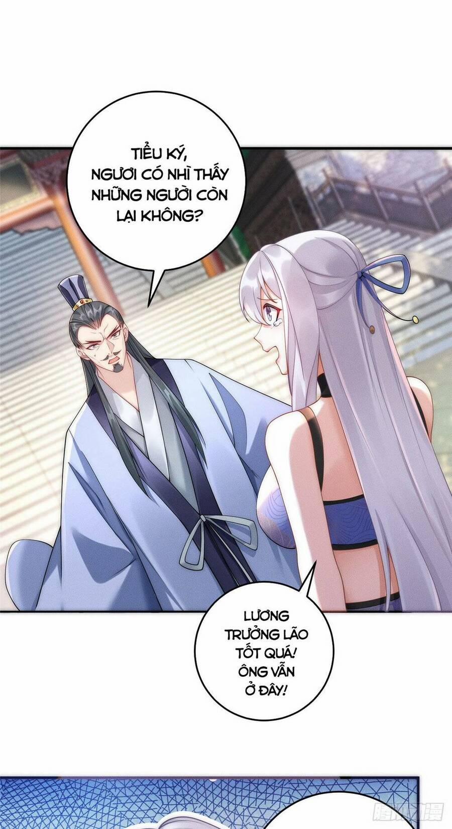 Mở Màn Bằng Một Trăm Triệu Mạng Sống 6 trang 37