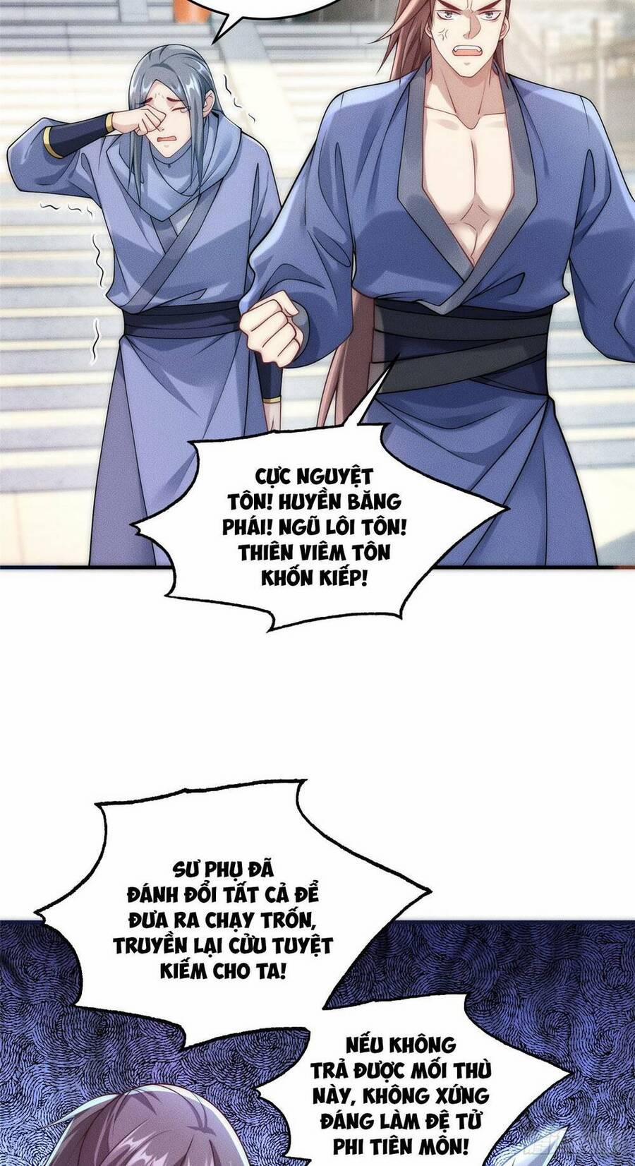 Mở Màn Bằng Một Trăm Triệu Mạng Sống 6 trang 39