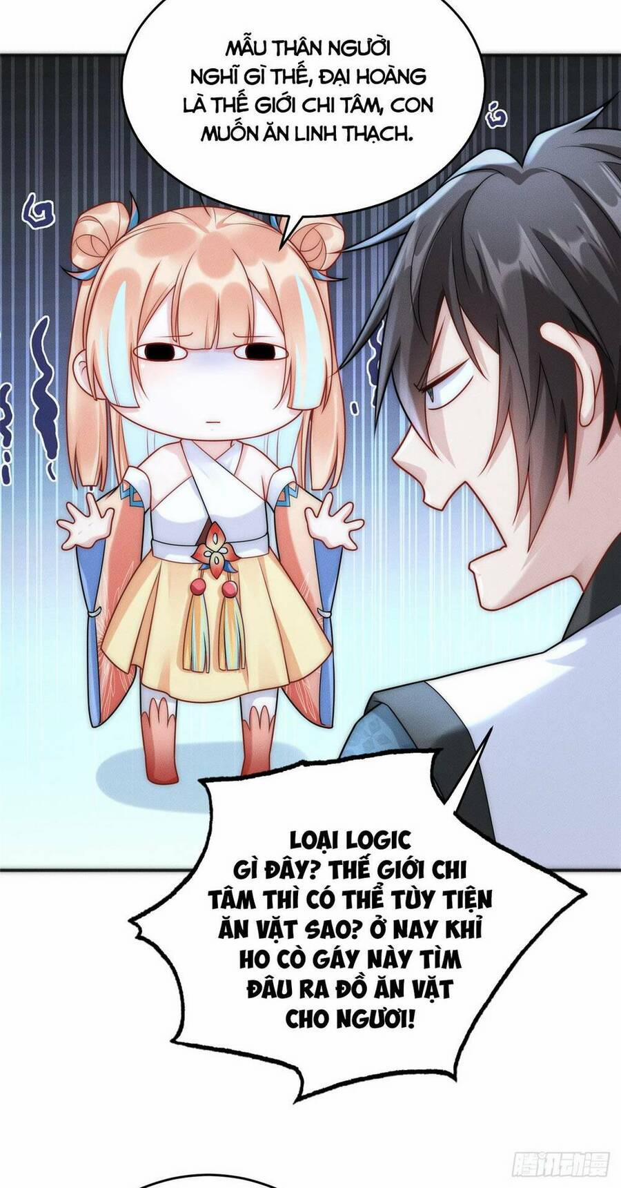 Mở Màn Bằng Một Trăm Triệu Mạng Sống 6 trang 4