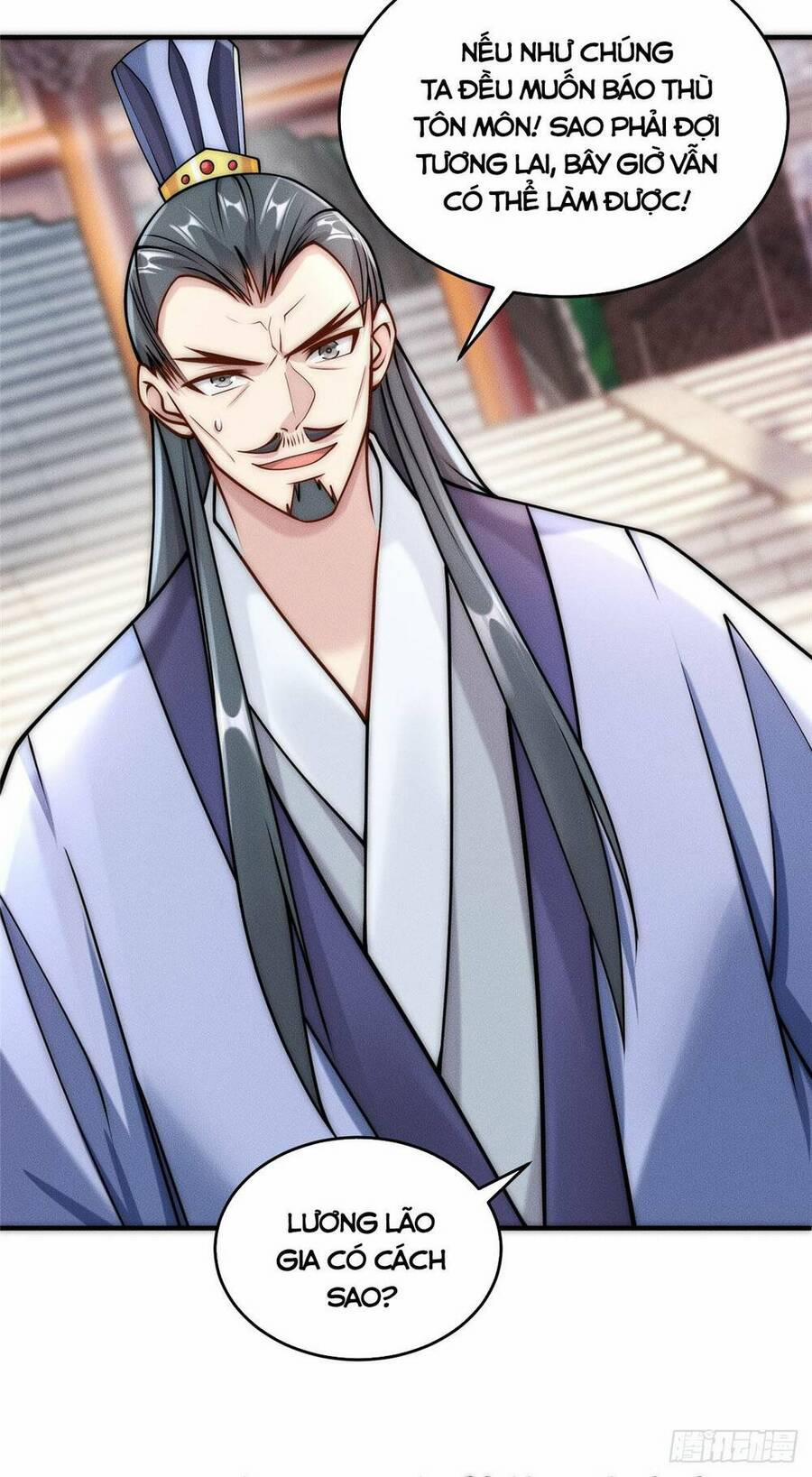 Mở Màn Bằng Một Trăm Triệu Mạng Sống 6 trang 44