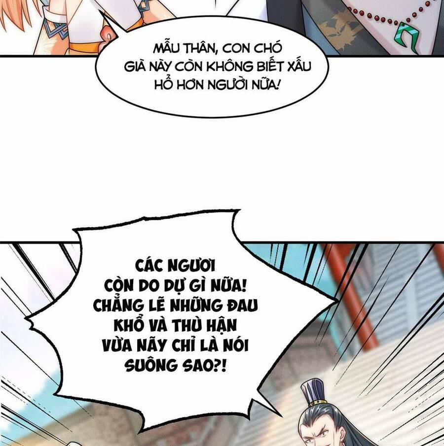 Mở Màn Bằng Một Trăm Triệu Mạng Sống 6 trang 49