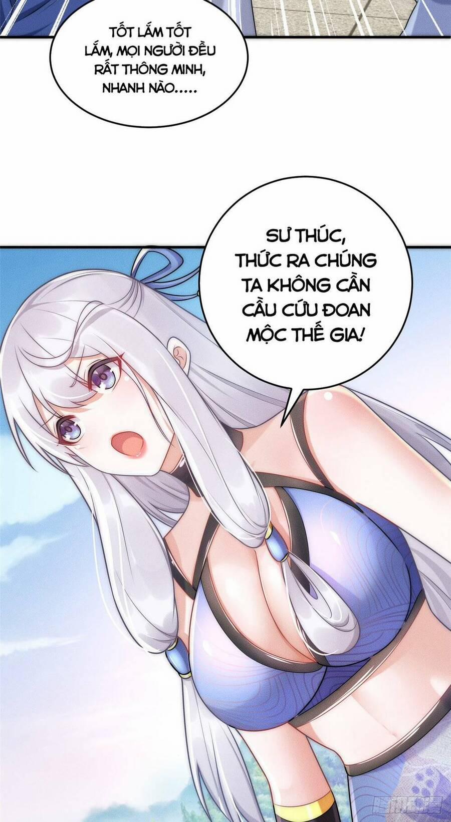 Mở Màn Bằng Một Trăm Triệu Mạng Sống 6 trang 52