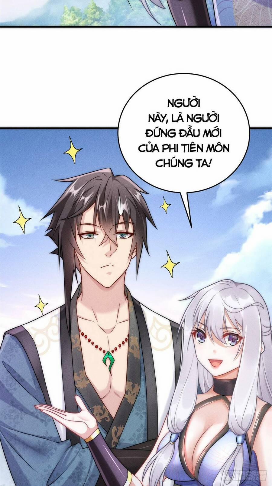 Mở Màn Bằng Một Trăm Triệu Mạng Sống 6 trang 53