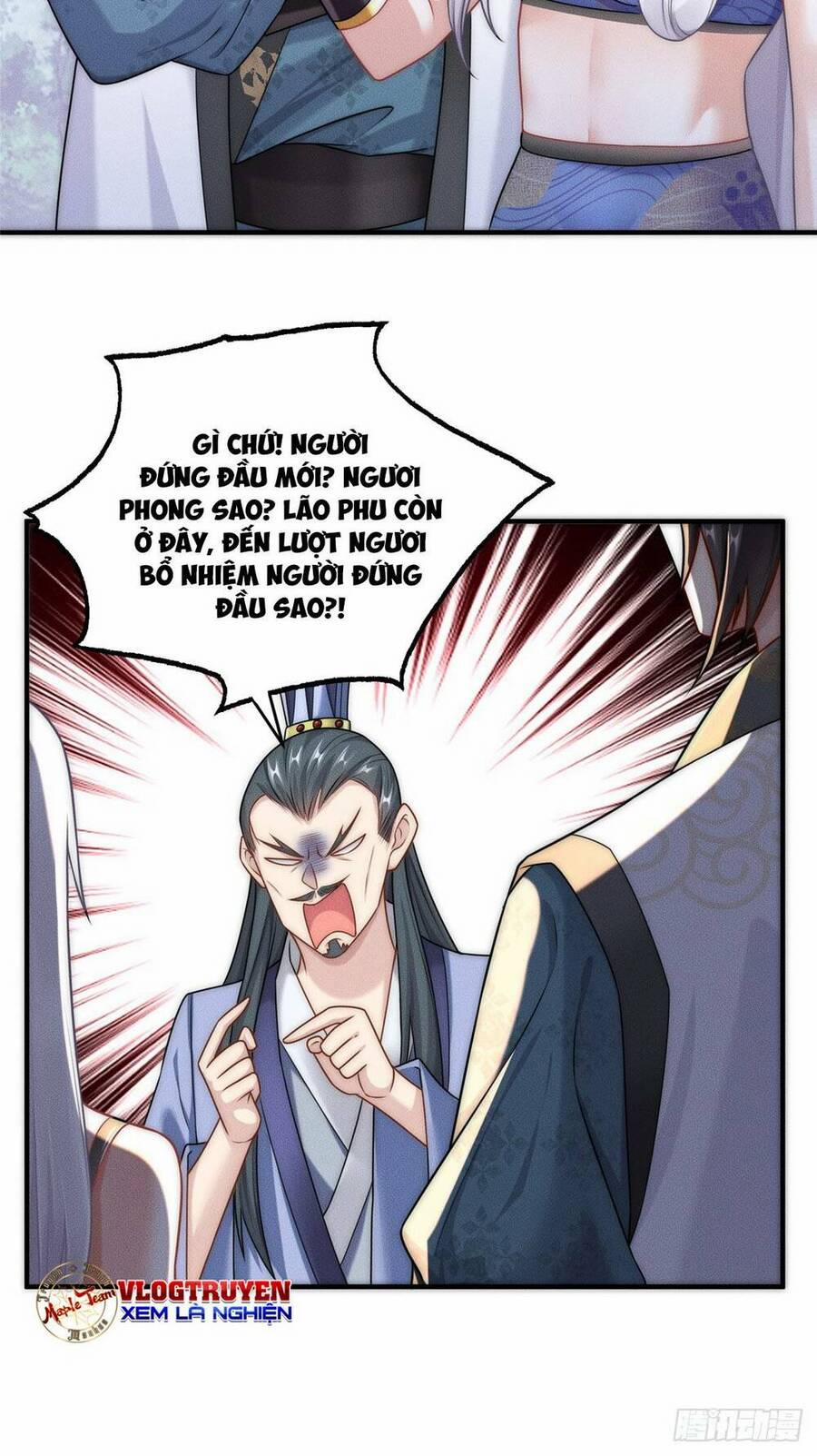 Mở Màn Bằng Một Trăm Triệu Mạng Sống 6 trang 54