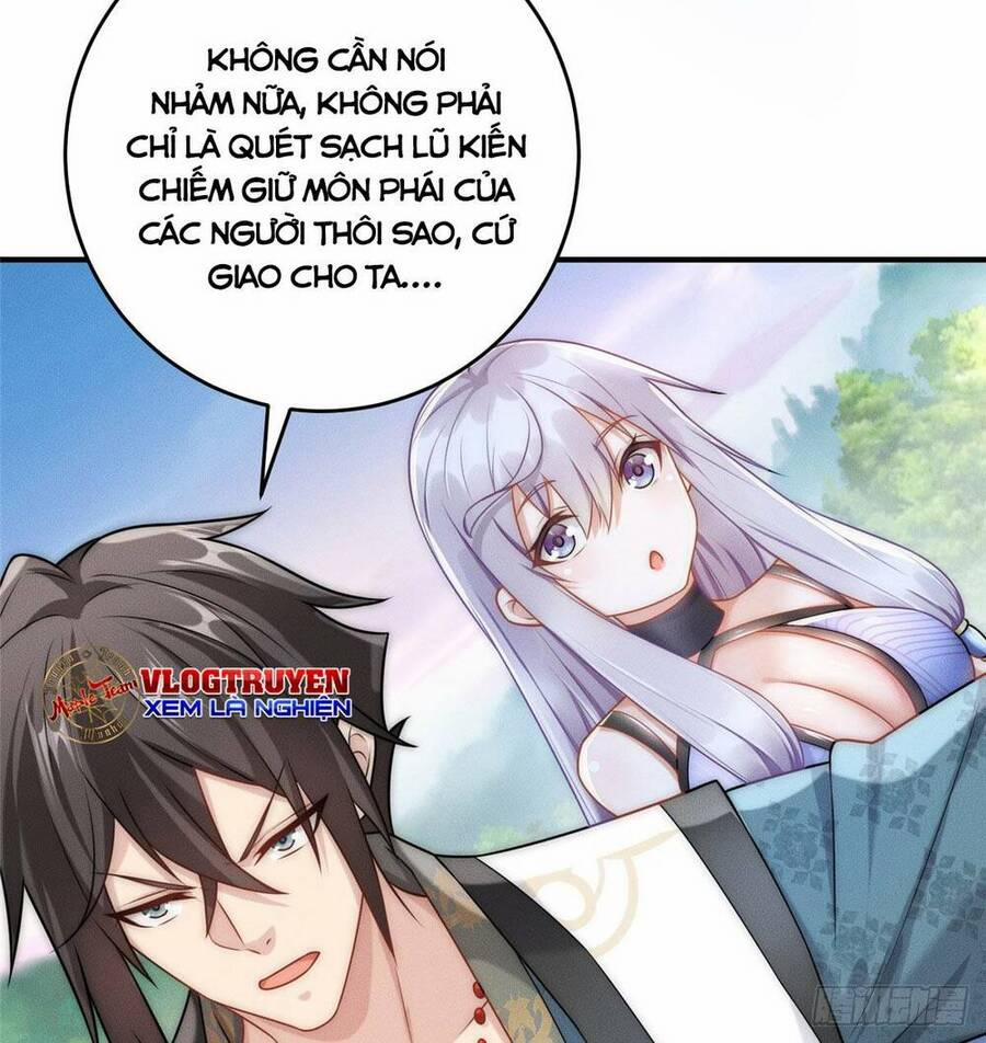 Mở Màn Bằng Một Trăm Triệu Mạng Sống 6 trang 58