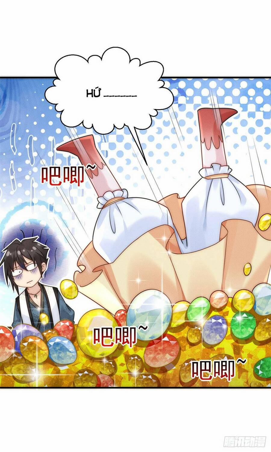 Mở Màn Bằng Một Trăm Triệu Mạng Sống 6 trang 7