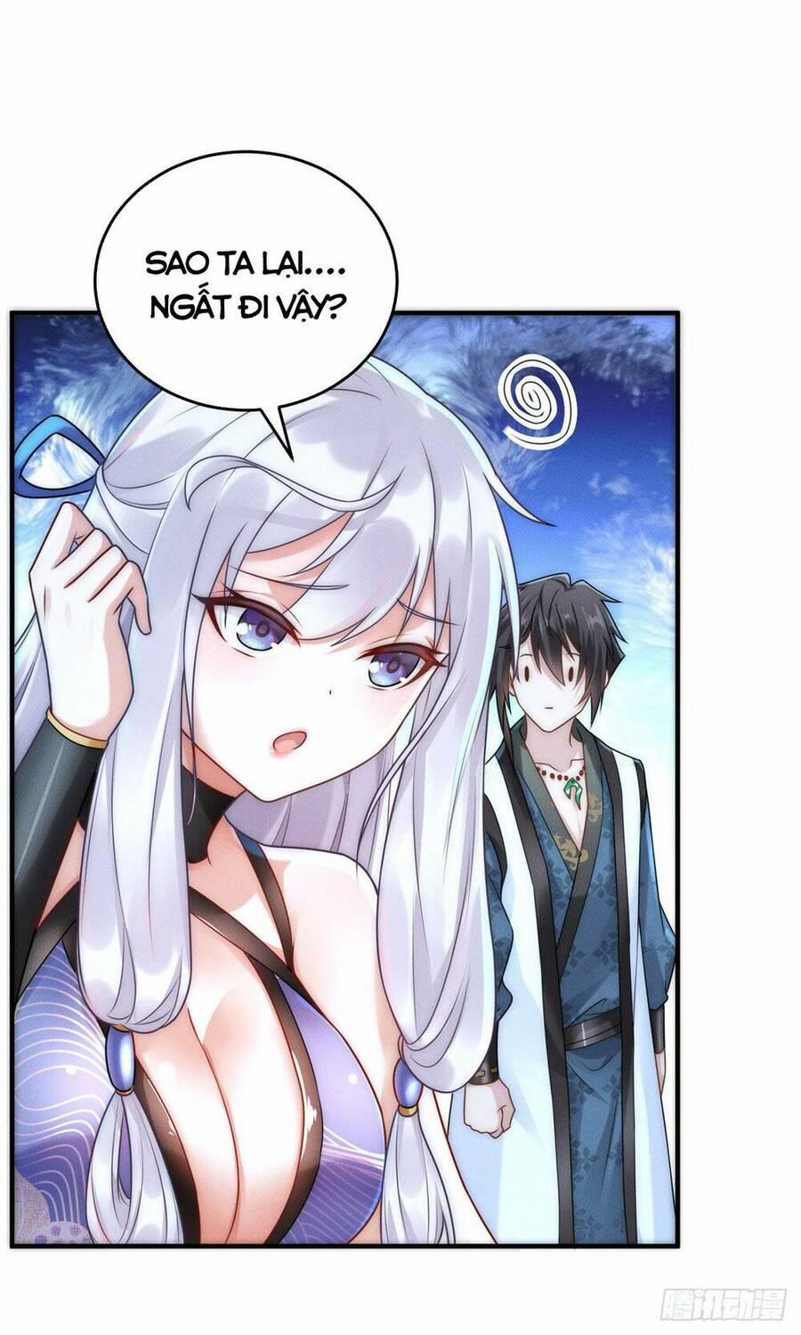 Mở Màn Bằng Một Trăm Triệu Mạng Sống 6 trang 8