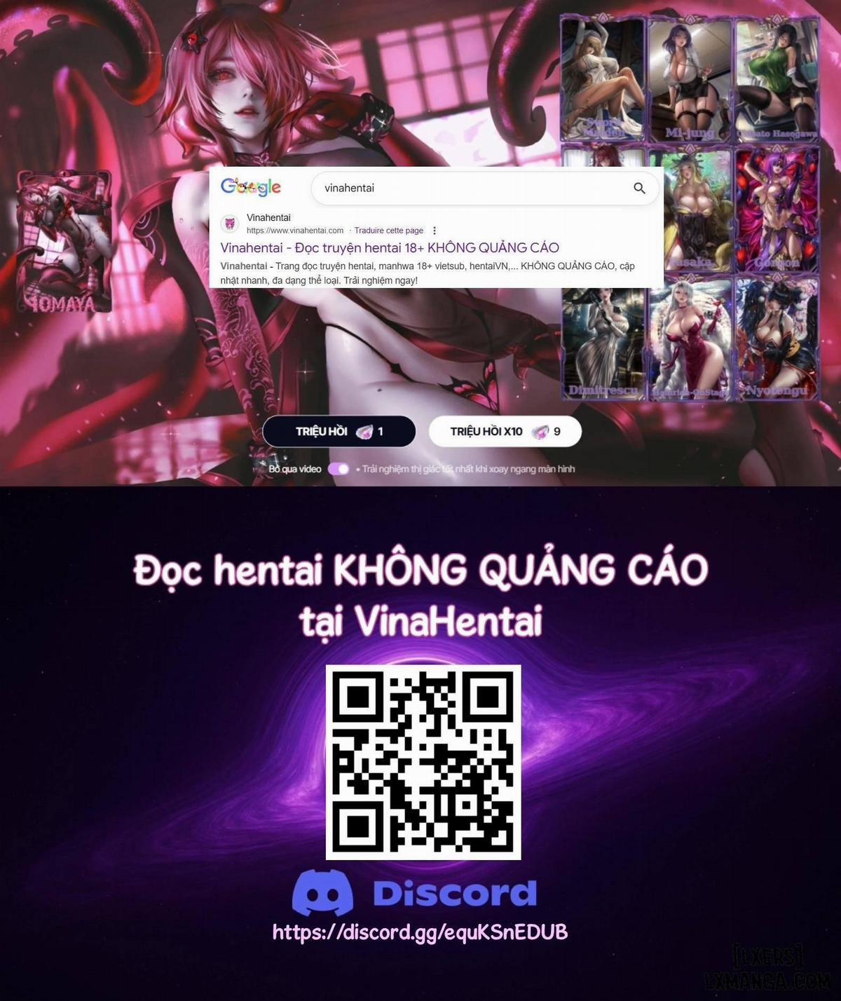 Mộ Phái Linh - Tâm Ma 1 trang 48