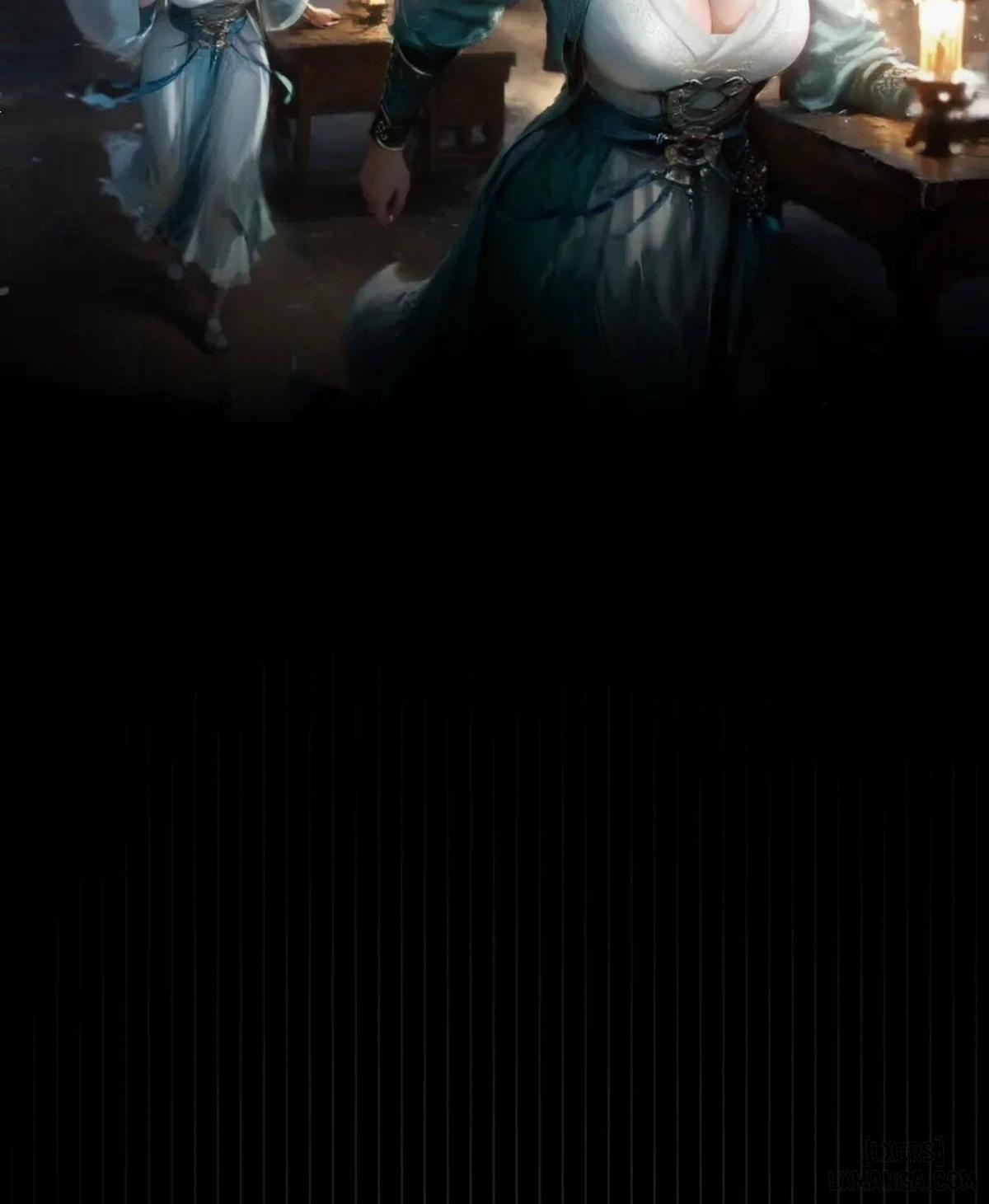 Mộ Phái Linh - Tâm Ma 1 trang 7