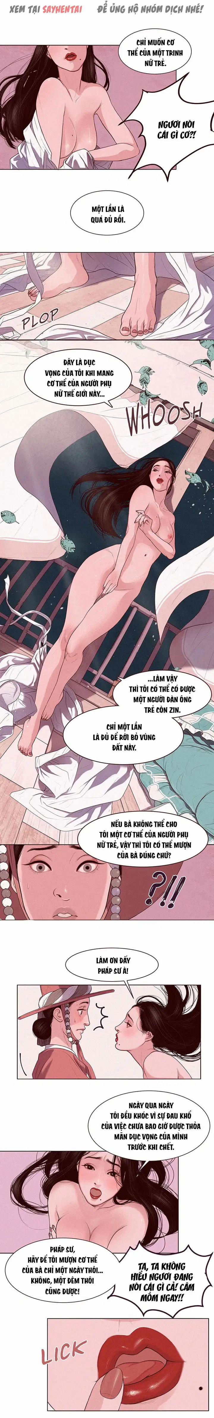 Mơ thấy làm tình với người ta 1 trang 3