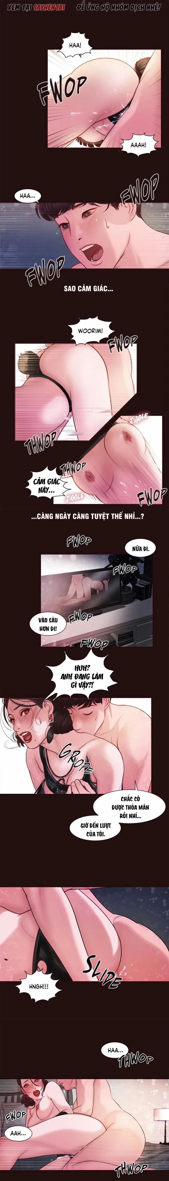 Mơ thấy làm tình với người ta 11 trang 5