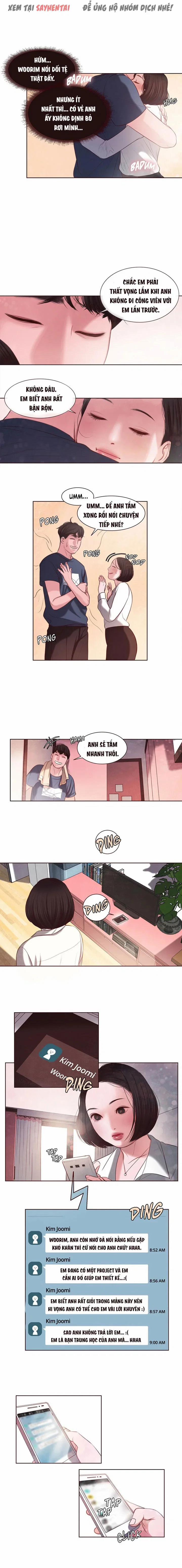 Mơ thấy làm tình với người ta 12 trang 3