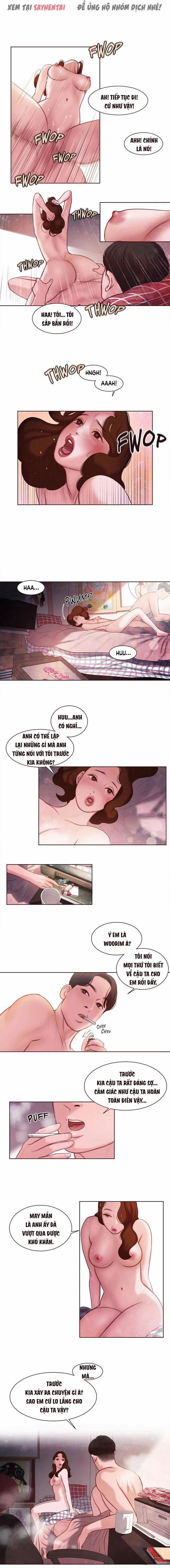 Mơ thấy làm tình với người ta 12 trang 8