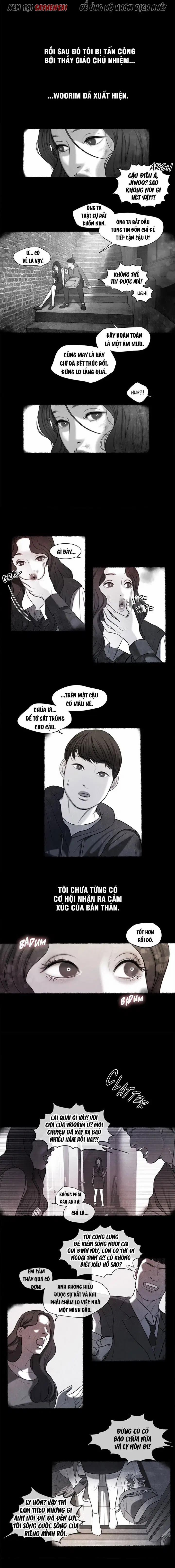 Mơ thấy làm tình với người ta 13 trang 3
