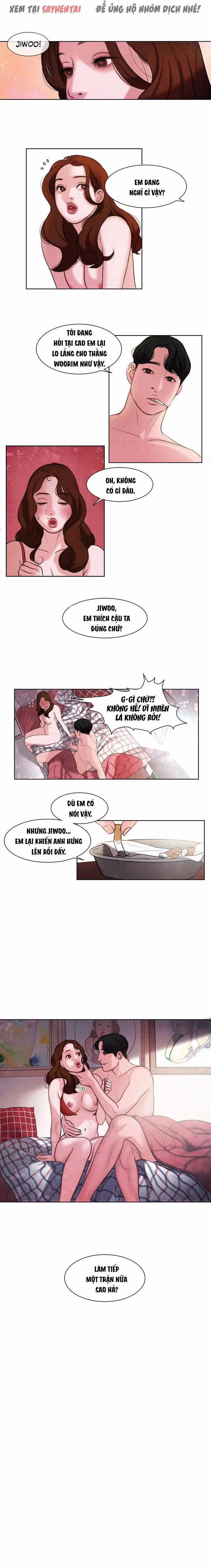 Mơ thấy làm tình với người ta 13 trang 8