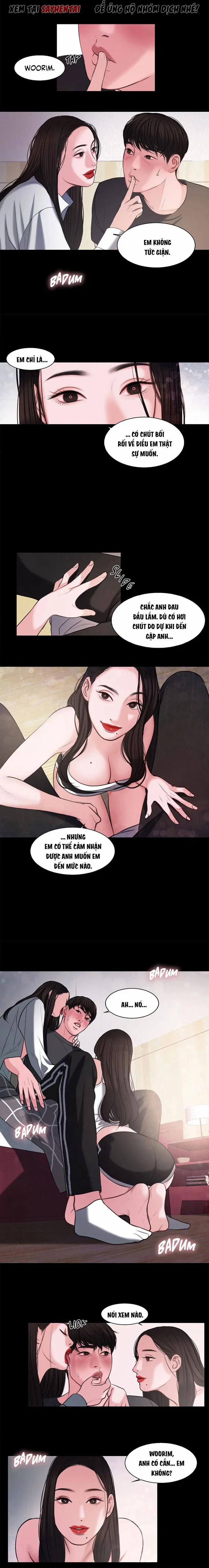 Mơ thấy làm tình với người ta 16 trang 4