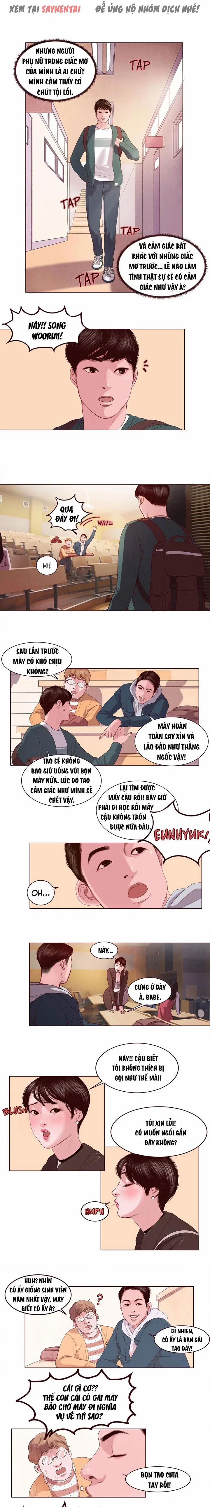 Mơ thấy làm tình với người ta 2 trang 2