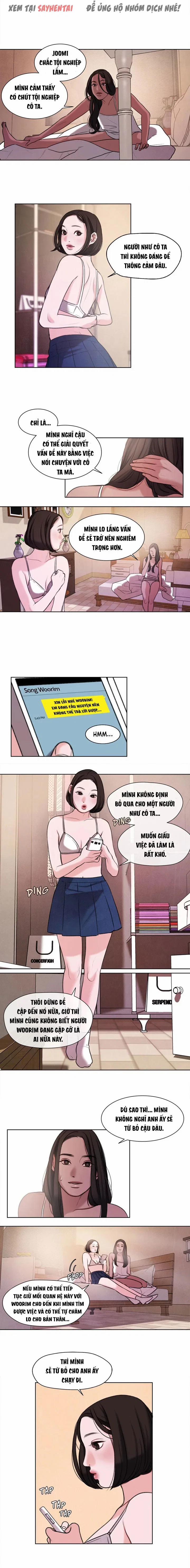 Mơ thấy làm tình với người ta 21 trang 2