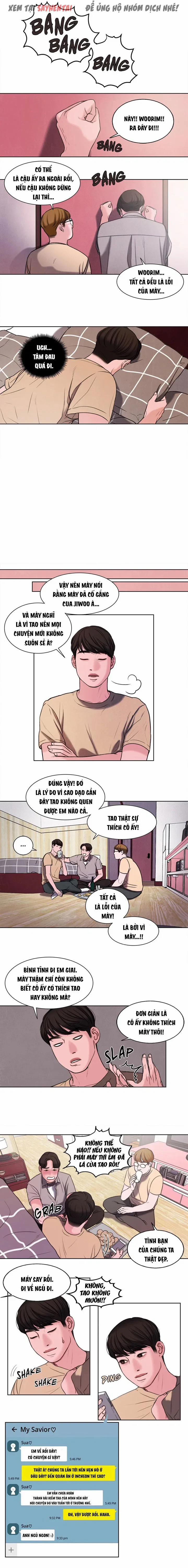 Mơ thấy làm tình với người ta 21 trang 5
