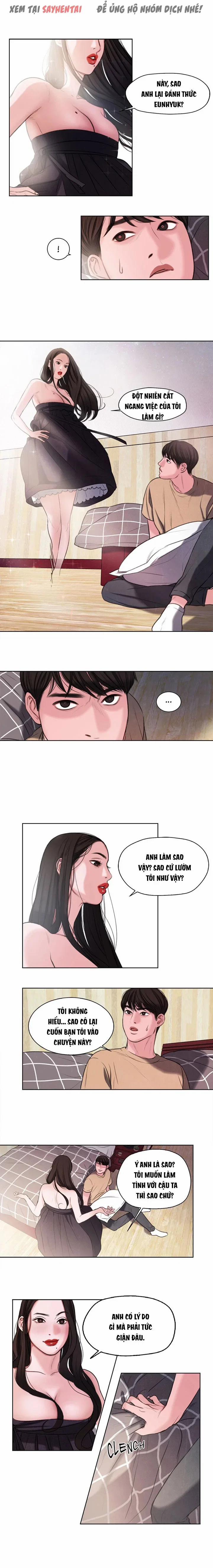 Mơ thấy làm tình với người ta 22 trang 7