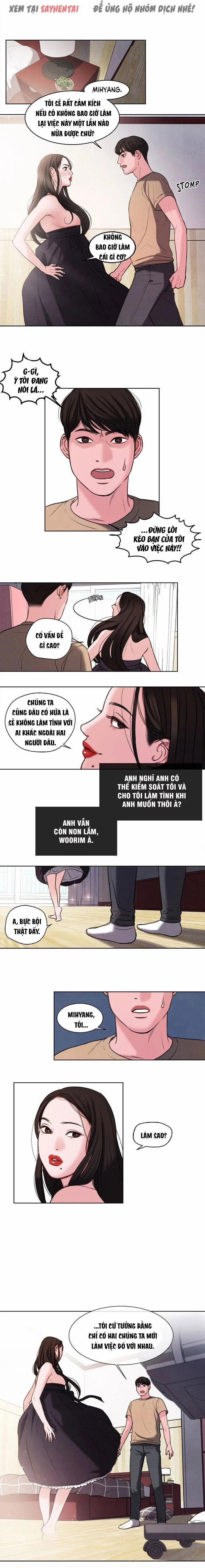 Mơ thấy làm tình với người ta 22 trang 8