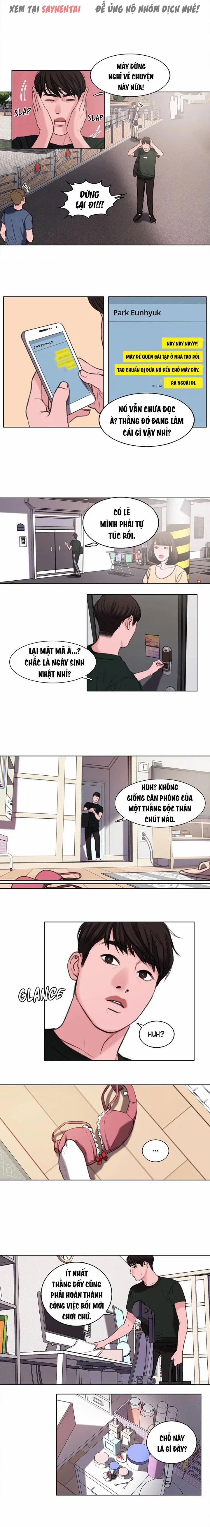 Mơ thấy làm tình với người ta 23 trang 7