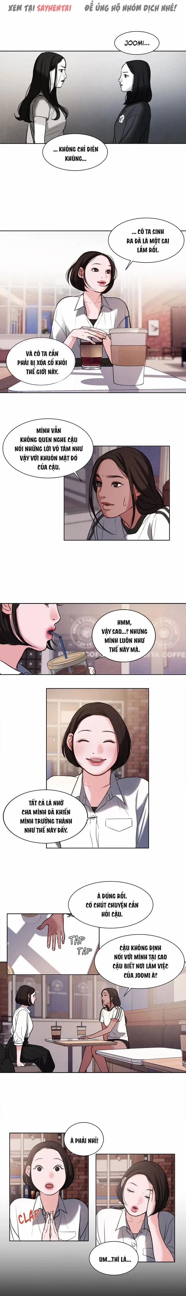 Mơ thấy làm tình với người ta 26 trang 6