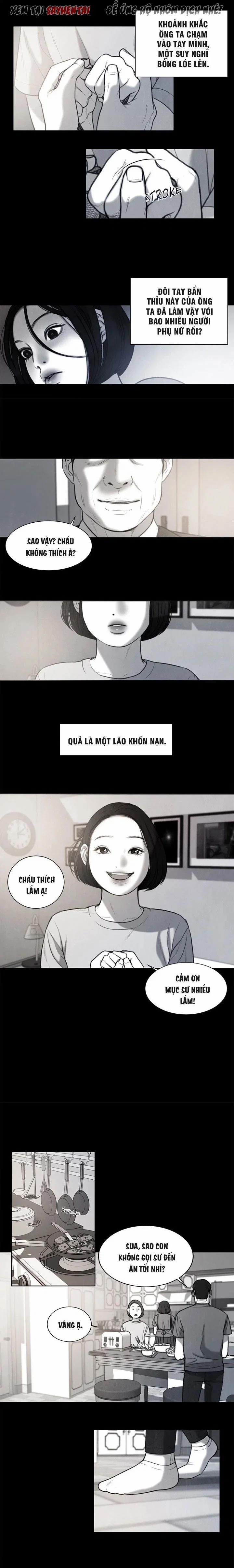 Mơ thấy làm tình với người ta 26 trang 8