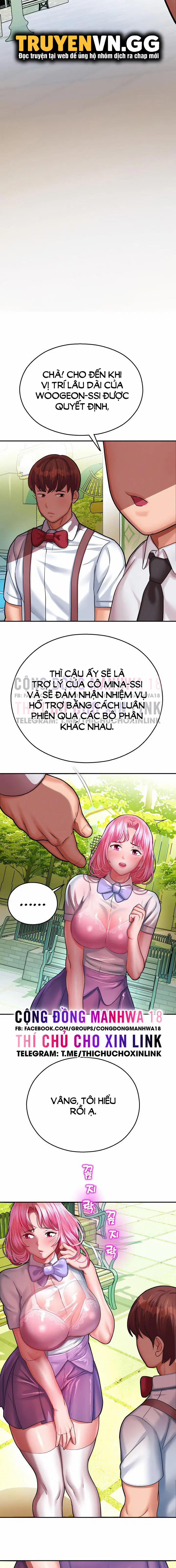 Mơ ước làm tình ở công viên giải trí 16 trang 2