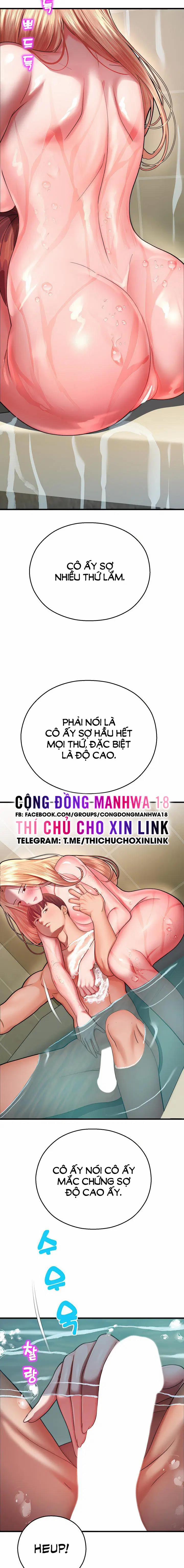Mơ ước làm tình ở công viên giải trí 16 trang 6