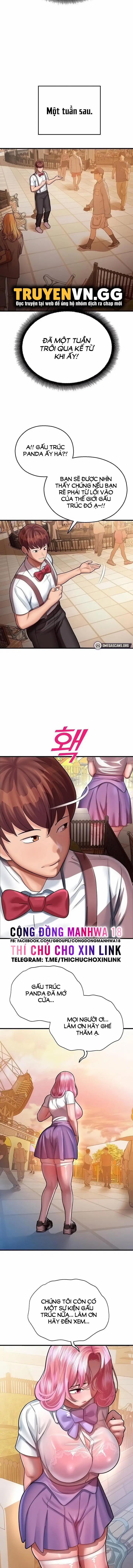 Mơ ước làm tình ở công viên giải trí 17 trang 13