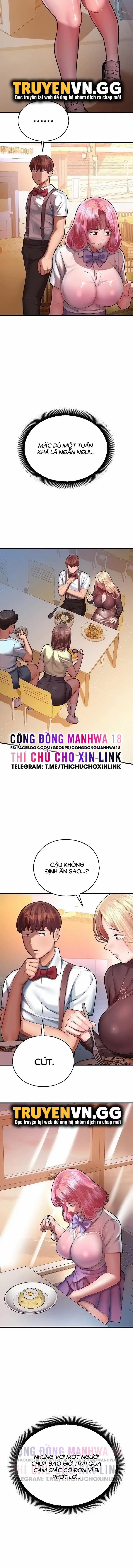 Mơ ước làm tình ở công viên giải trí 17 trang 14
