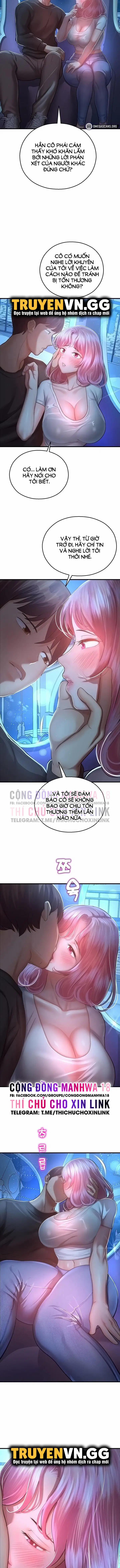 Mơ ước làm tình ở công viên giải trí 17 trang 19