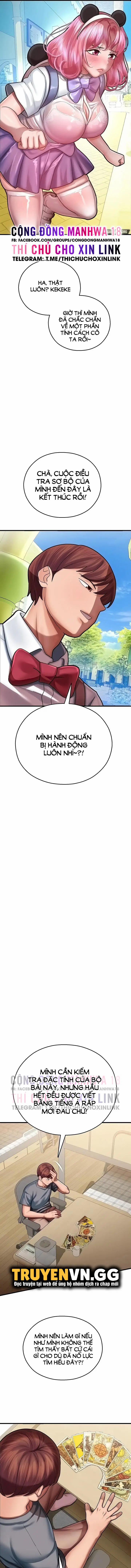 Mơ ước làm tình ở công viên giải trí 17 trang 3
