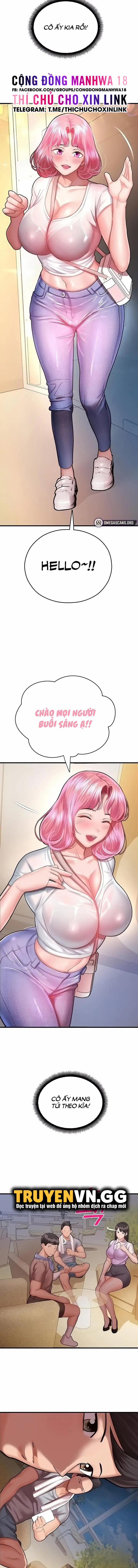 Mơ ước làm tình ở công viên giải trí 17 trang 7