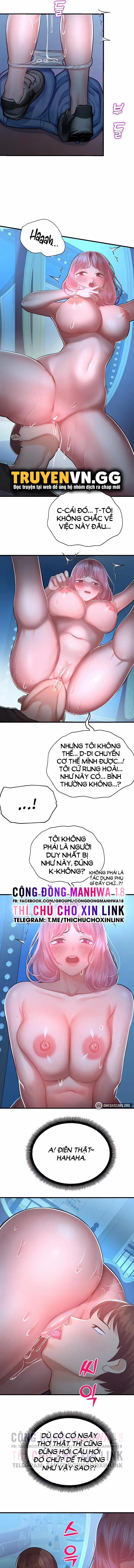 Mơ ước làm tình ở công viên giải trí 18 trang 12